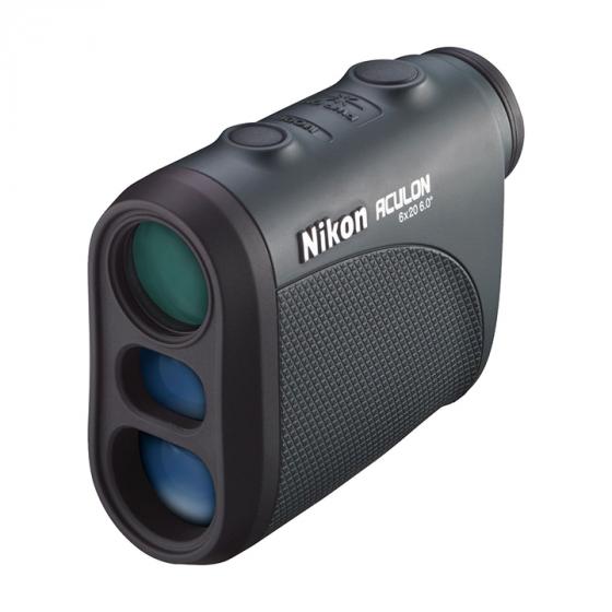 Nikon ACULON (8397) AL11 Laser Rangefinder