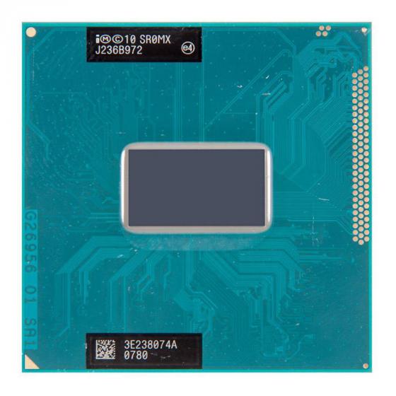 Intel Core i5-3320M CPU Processor