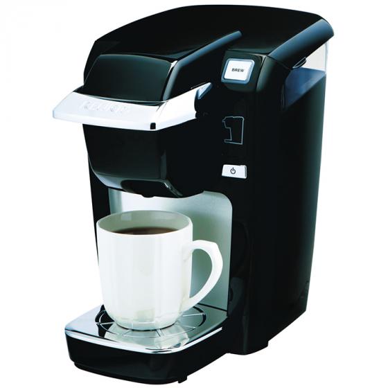 Keurig K15 Single-Serve K-Cup Pod Coffee Maker