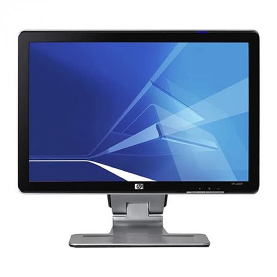 HP W2207 Widescreen Flat LCD Monitor