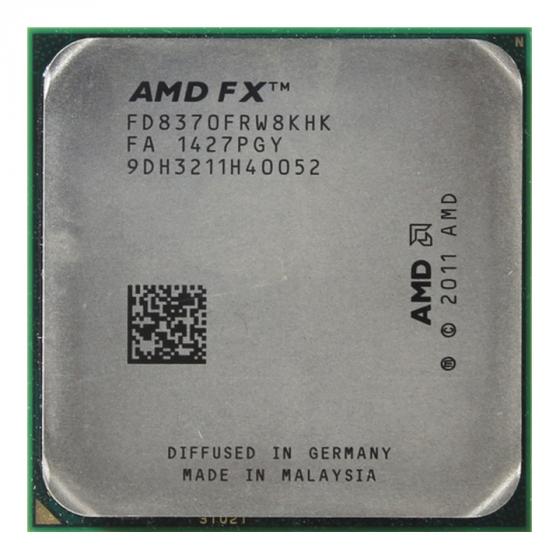 AMD FX-8370 CPU Processor