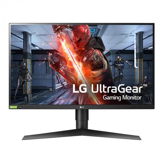 LG 27GL850-B Gaming Monitor