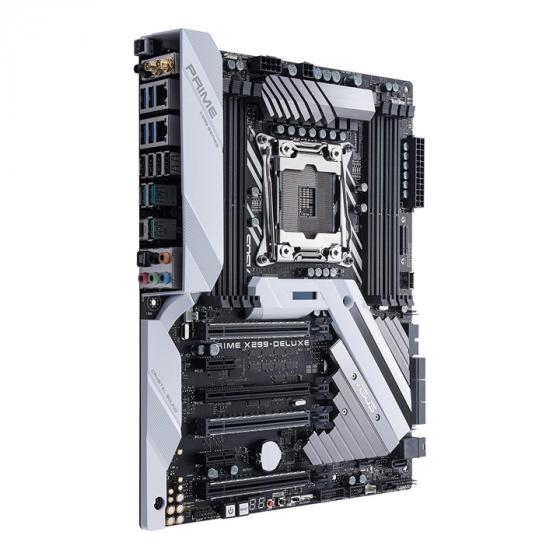 ASUS Prime X299-DELUXE ATX Motherboard