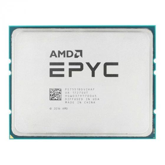 AMD EPYC 7551 CPU Processor