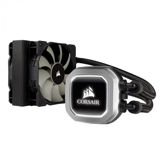 Corsair H75 AIO Liquid CPU Cooler