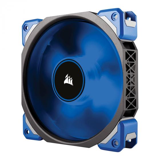 Corsair ML120 Pro LED 120mm Premium Magnetic Levitation Cooling Fan