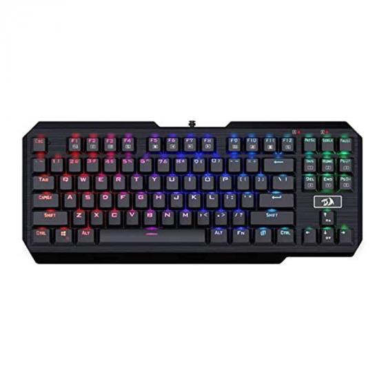 Redragon K553 Mechanical Gaming Keyboard