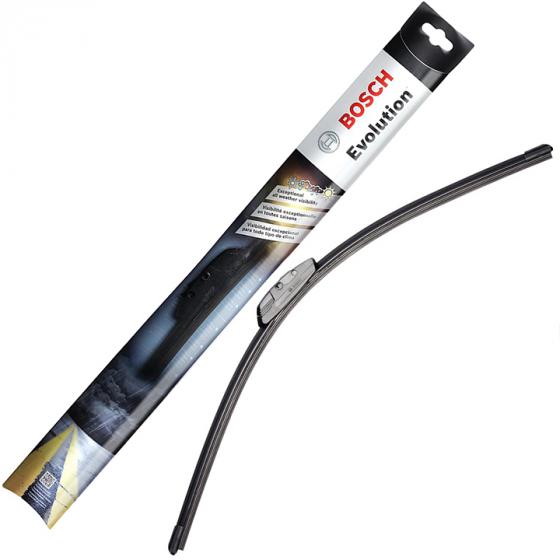 Bosch Evolution 4826 Wiper Blade - 26