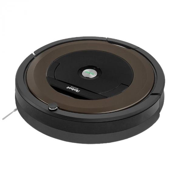 iRobot Roomba 890 Robot Vacuum Cleaner with Wi-Fi Connectivity