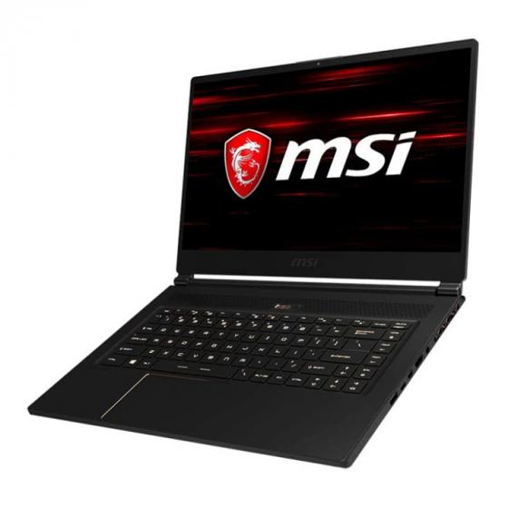 MSI GS65 Stealth THIN-068 144Hz 7ms Ultra Thin 4.9mm Gaming Laptop