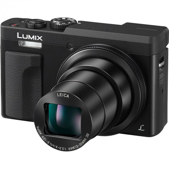 Panasonic Lumix DC-ZS70 4K Digital Camera, Touch 3