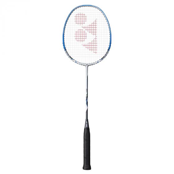 Yonex Arcsaber Light 15i Nanoray 8i Racket 2x Badminton Racquet String,Grip 