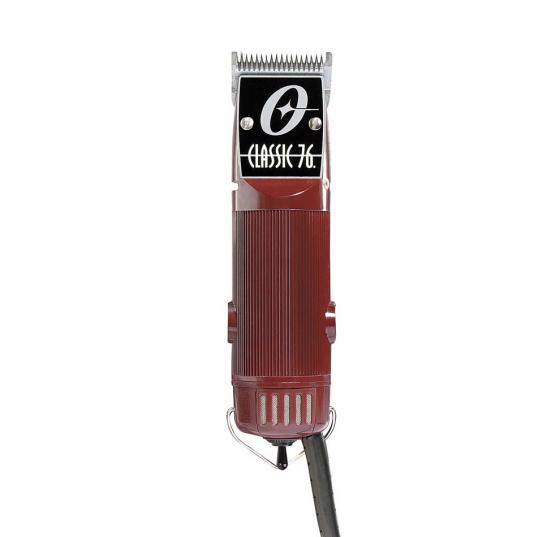 Oster Classic 76 Professional Hair Clipper