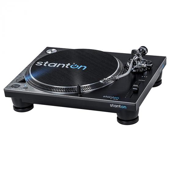 Stanton ST.150 M2 Professional Direct Drive DJ Turntable