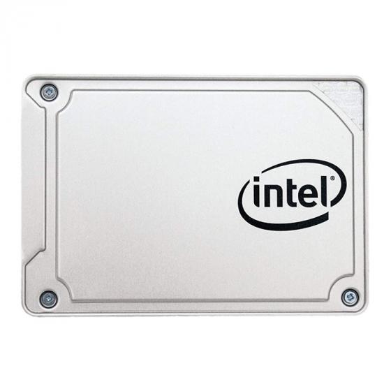 Intel 545s 512GB Solid State Drive