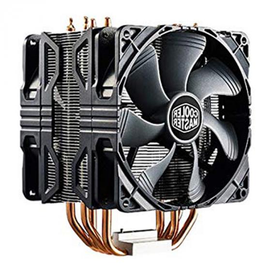 Cooler Master Hyper 212X CPU Cooler