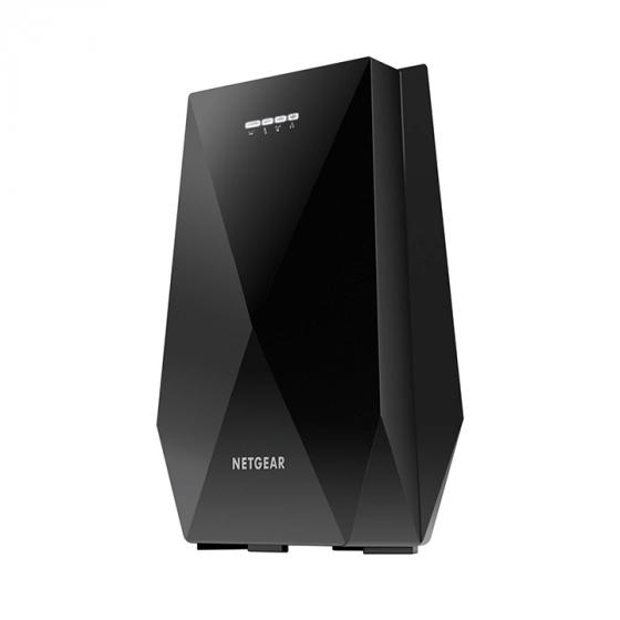 NETGEAR EX7700 Wi-Fi Mesh Range Extender