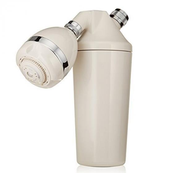 Jonathan Product AS100-11 Water Shower Filter System