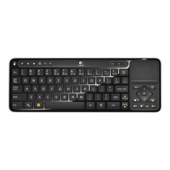 Logitech K700 Wireless Keyboard