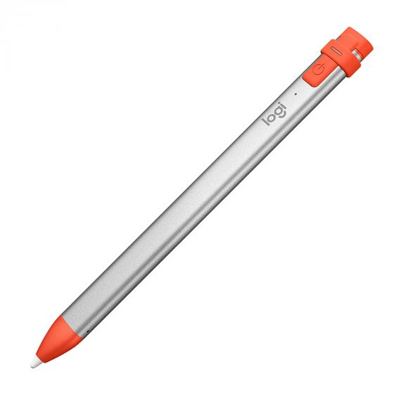 Logitech Crayon for iPad (6th Gen), iPad Air (3rd Gen) and iPad Mini (5th Gen)