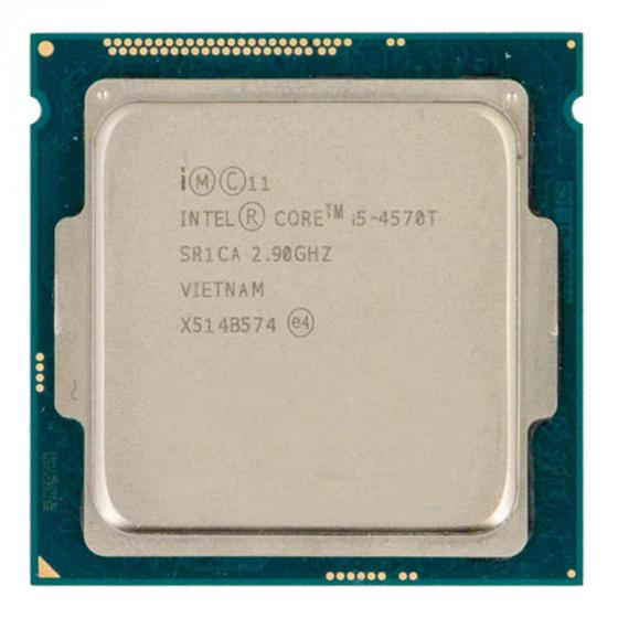 Intel Core i5-4570T CPU Processor