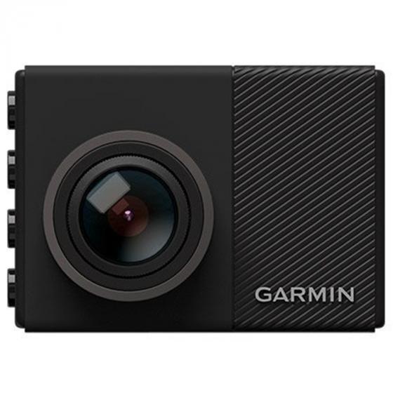 Garmin Dash Cam 65 Extremely Small GPS-enabled Dash Camera