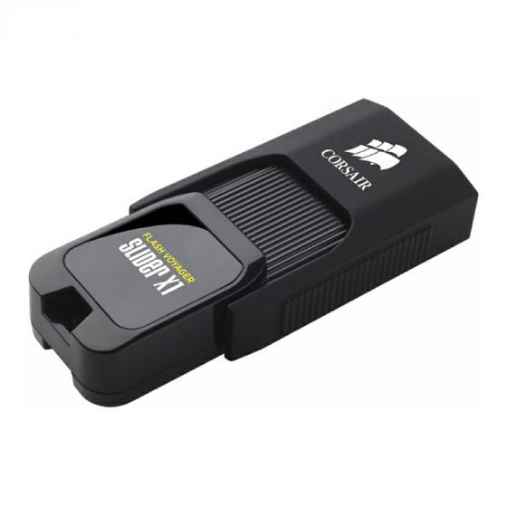 Corsair Flash Voyager Slider X1 64GB USB 3.0 Flash Drive