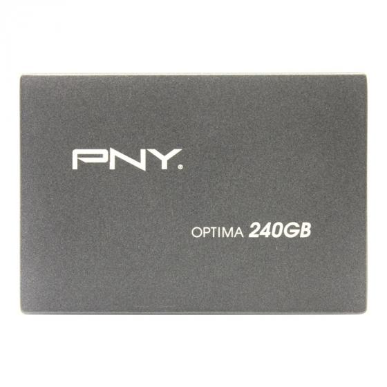 PNY Optima 240GB 2.5 inch Internal Solid State Drive