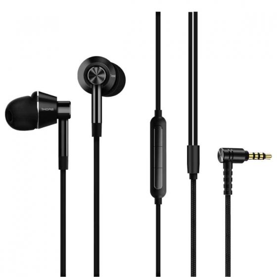 1MORE Dual Driver In Ear Headphones with Microphone