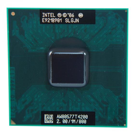Intel Pentium T4200 CPU Processor
