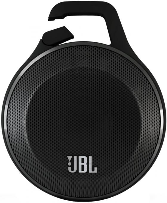 JBL Clip+ Splashproof Portable Bluetooth Speaker