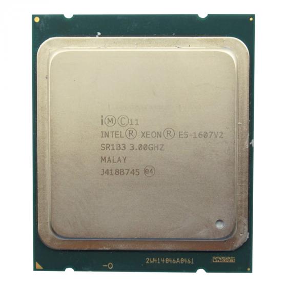 Intel Xeon E5-1607 v2 CPU Processor