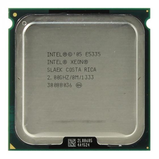 Intel Xeon E5335 CPU Processor