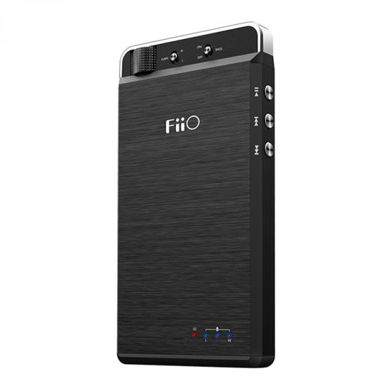 Fiio E18 KUNLUN Android Phone USB DAC & AMP