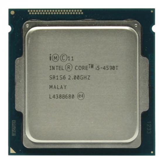 Intel Core i5-4590T CPU Processor