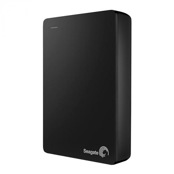 Seagate Backup Plus Fast 4TB Portable External Hard Drive USB 3.0