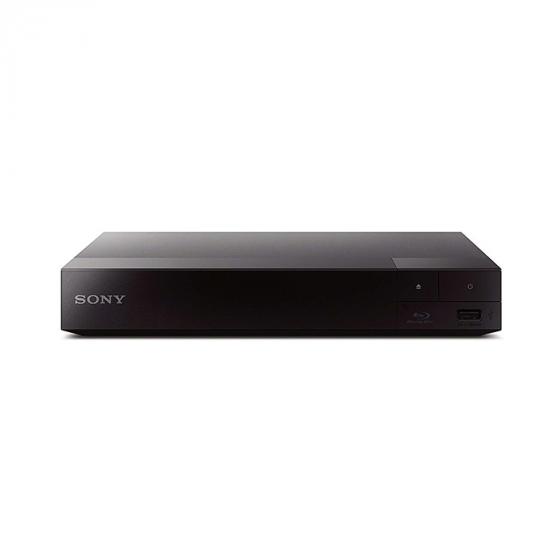 Sony BDP-BX370 Blu-Ray Player with Wi-Fi