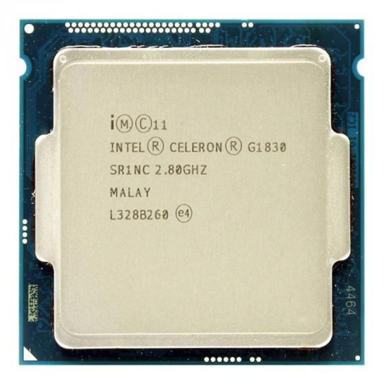Intel Celeron G1830 CPU Processor
