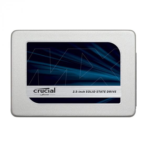 Crucial MX300 525GB 3D NAND SATA 2.5 Inch Internal SSD