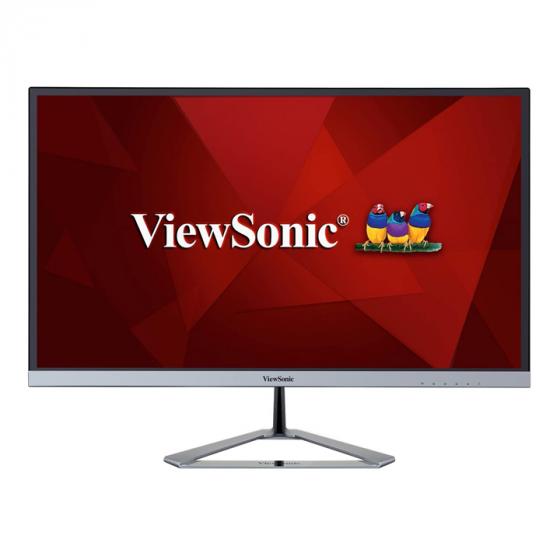ViewSonic VX2776-SMHD Full HD Frameless IPS Monitor