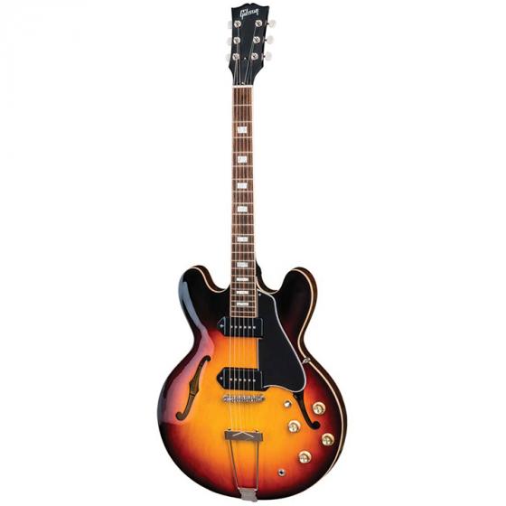 Gibson ES-330 Semi Hollow Body Electric Guitar