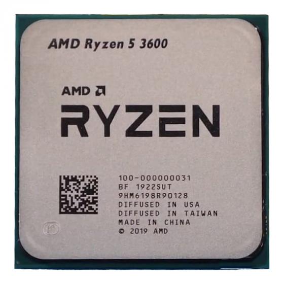 Wennen aan federatie ik ontbijt AMD Ryzen 5 3600 vs Intel Core i5-9500. Which is the Best? - BestAdvisor.com