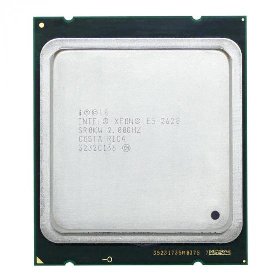 Intel Xeon E5-2620 CPU Processor
