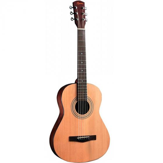 Fender MA-1 3/4-Size Steel String Acoustic Guitar
