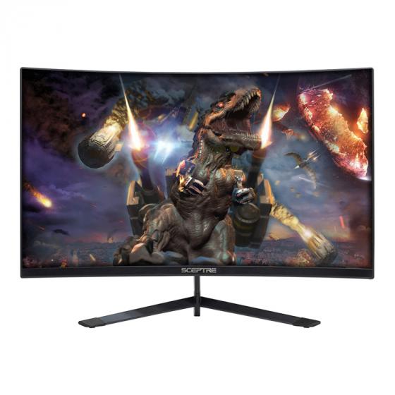 Sceptre C248B-144RN Curved Gaming Monitor