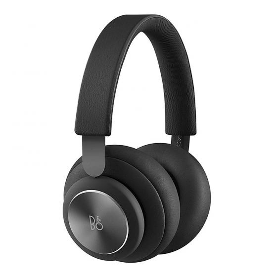 Bang & Olufsen Beoplay H4 Beoplay Wireless Headphones - Charcoal grey
