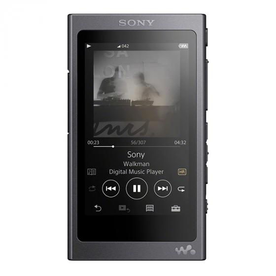 Sony NW-A45 16GB High-Resolution Digital Music Player Walkman Green