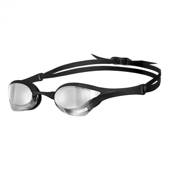 Arena Cobra Ultra Mirror Swim Goggles