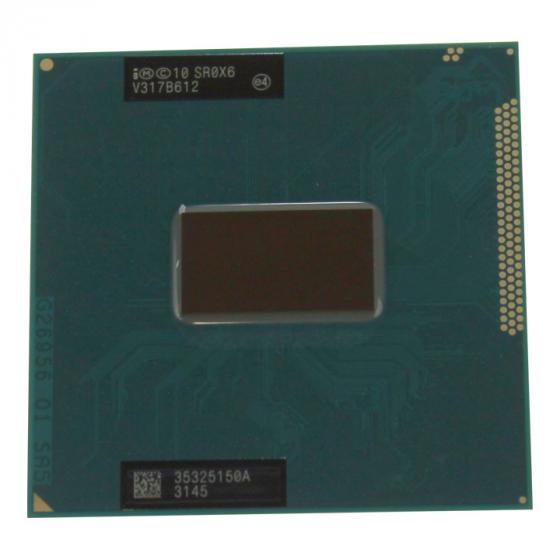 Intel Core i7-3540M CPU Processor