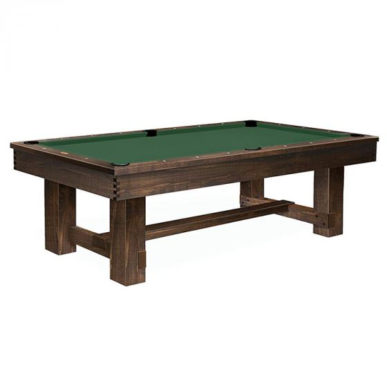 Olhausen Breckenridge Pool Table Professional Quality Pool Table Made in The USA